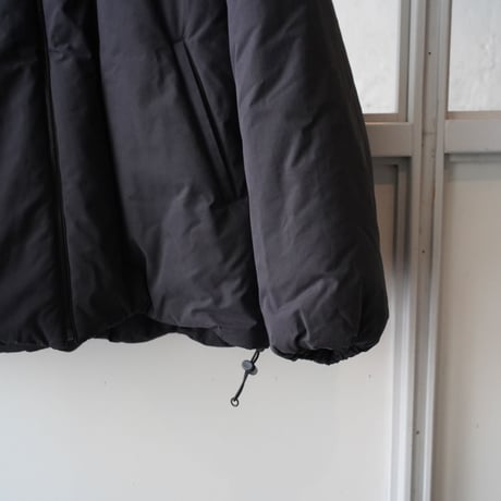 COMOLI インサレーション ジャケット