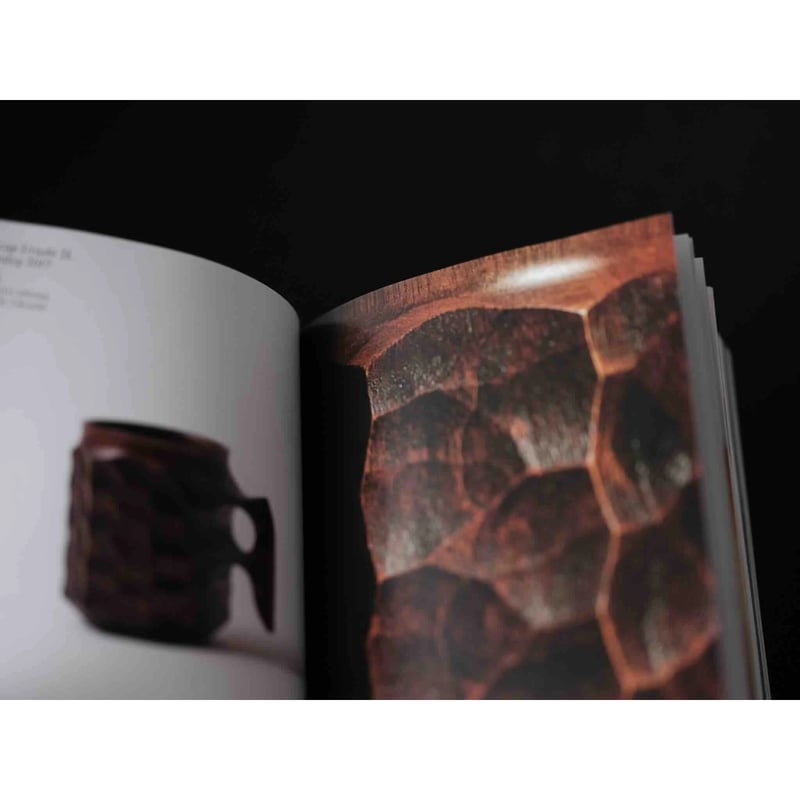 Akihiro Woodworks 【書籍】(WE ARE FAMILY) & JINCUP