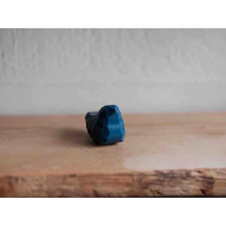 Akihiro Woodworks　BlueBird Chicchi Urushi