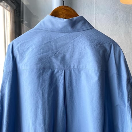 stein　  OVERSIZED STANDARD SHIRT  - ST.546