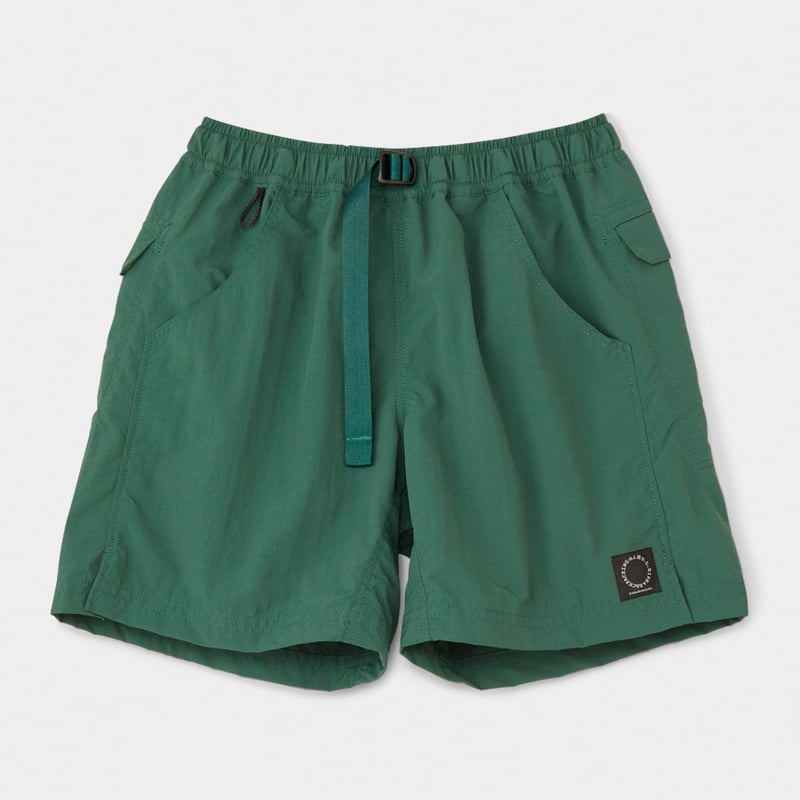 山と道 5-Pocket Shorts - Men ※在庫あり | Less Hig...