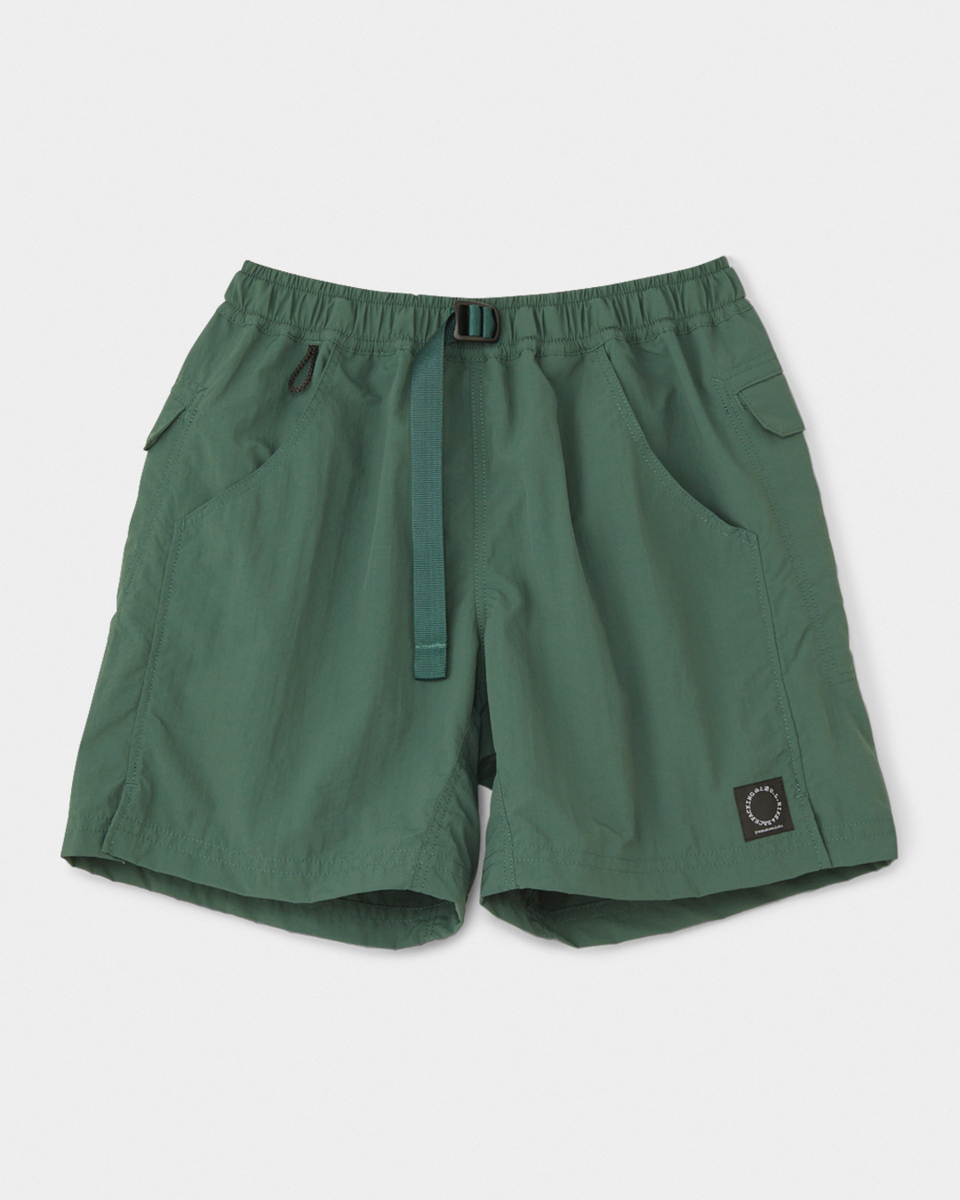 新品 山と道 5-Pocket Shorts Moon Gray L DW 5-Pocket Shorts | 山と道 U.L. HIKE & BACKPACKING