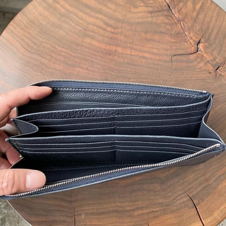 Aeta   WALLET typeB LONG   (PG38)