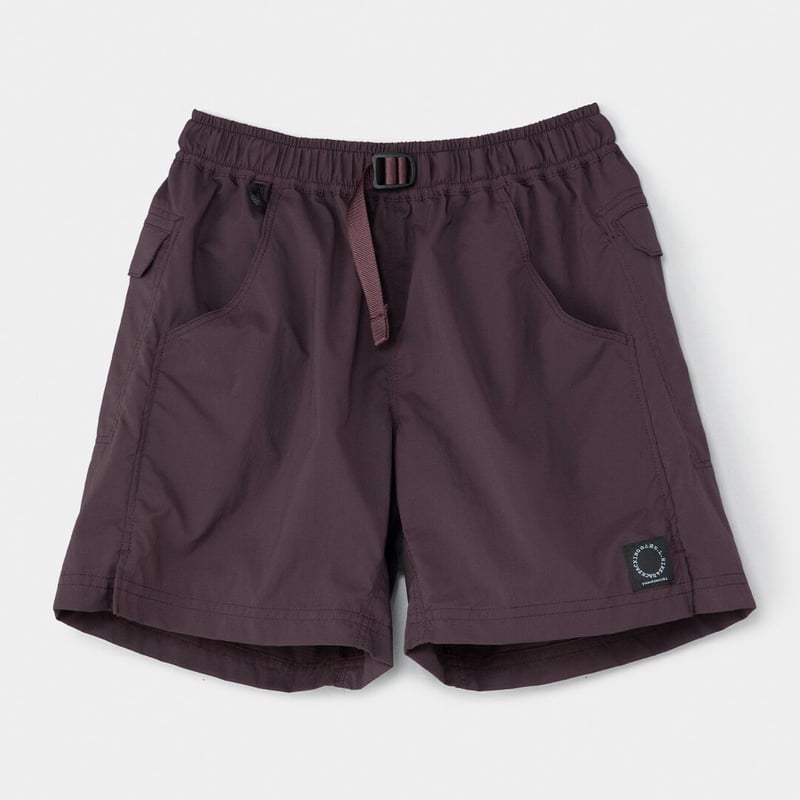 山と道 DW 5-Pocket Shorts - Men ※在庫あり | Less H...