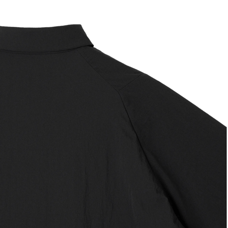 TEATORA　CARTRIDGE SHIRT - DR   《DOCTOROID》