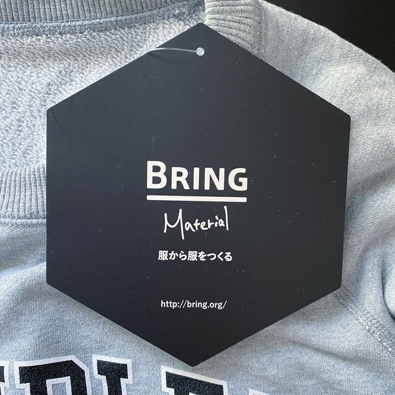 RawLowMountainWorks×UNHALFDRAWING】スウェット unhalfdrawing