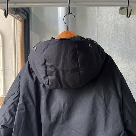 ゴーシュ　パラフィンウェザーダウン　ショート