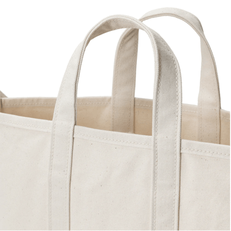 CHACOLI　BL06 / TOTE M   NATURAL