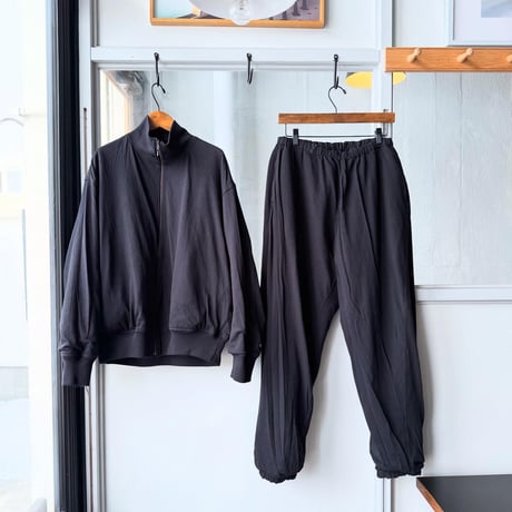 COMOLI　リバーシブル パンツ