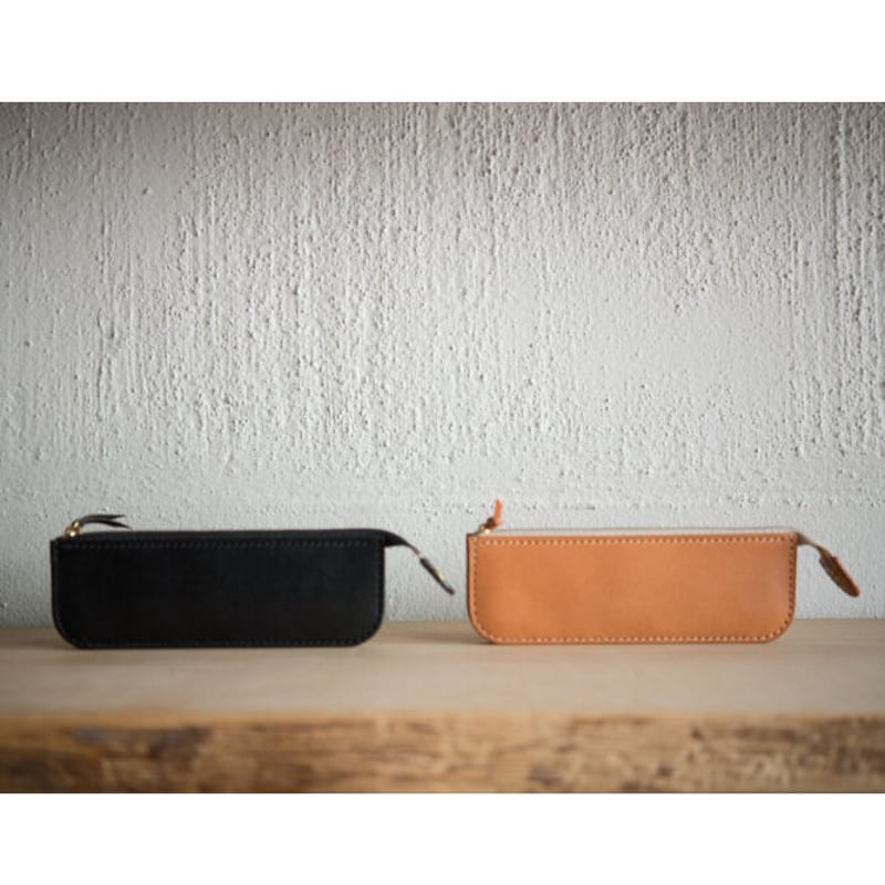 リュトモス RHYTHMOS レザー 名刺入れ 新品未使用 リュトモス