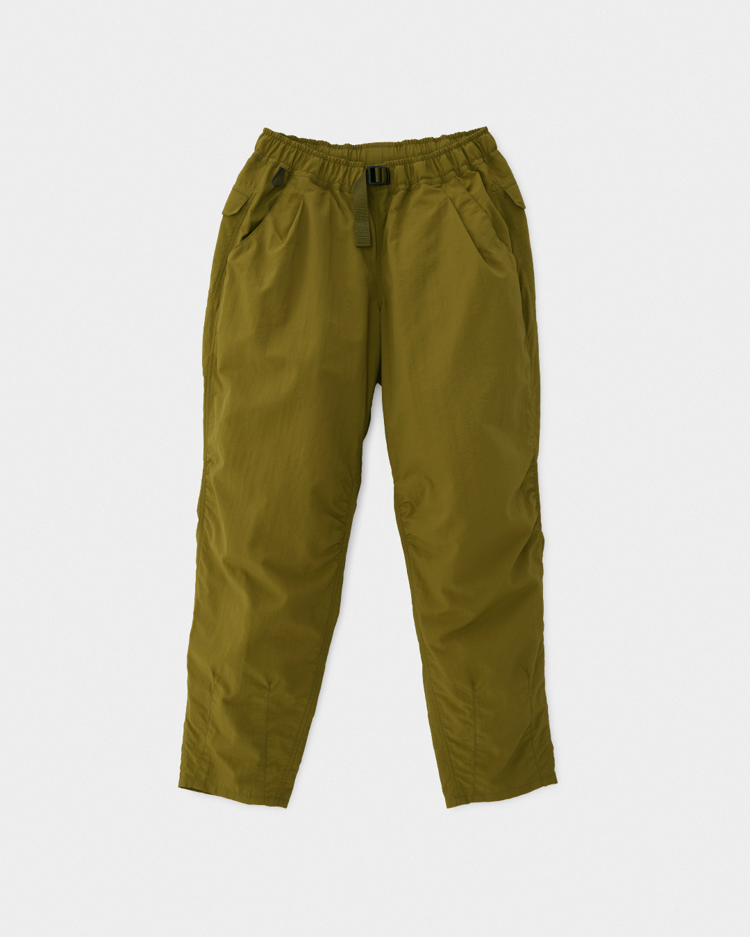 山と道 5-Pocket Wide Pants - Unisex (2026) ※在庫あ