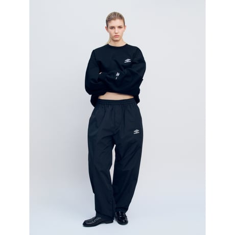 ssstein　  HIGH GAUGE COTTON SWEAT LS
