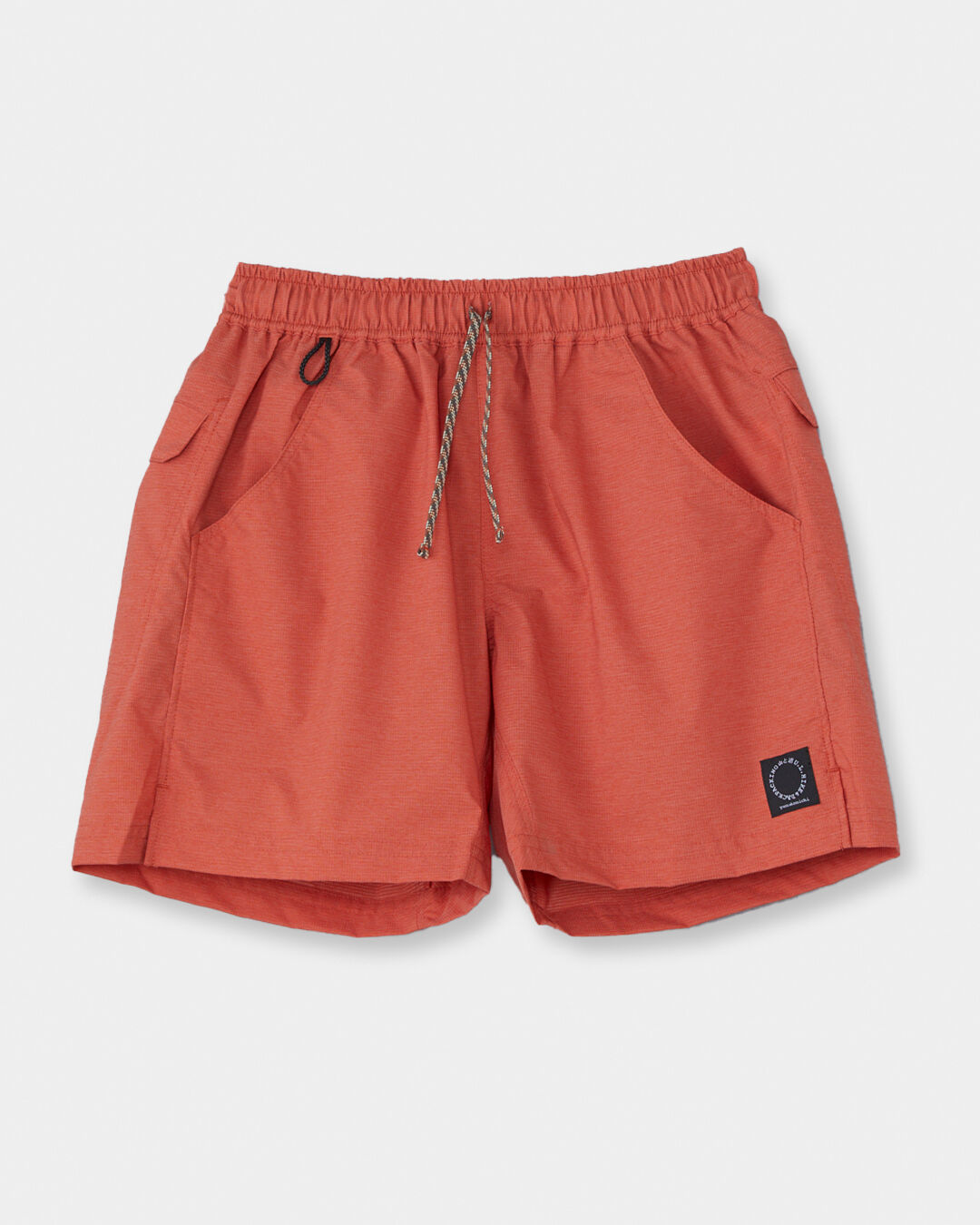 山と道 5-pocket shorts bordeaux サイズM - アウトドア