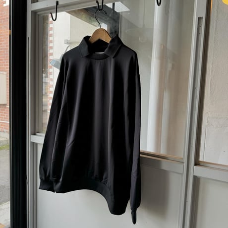 ssstein　  NYLON JERSEY TRACK UNIFORM
