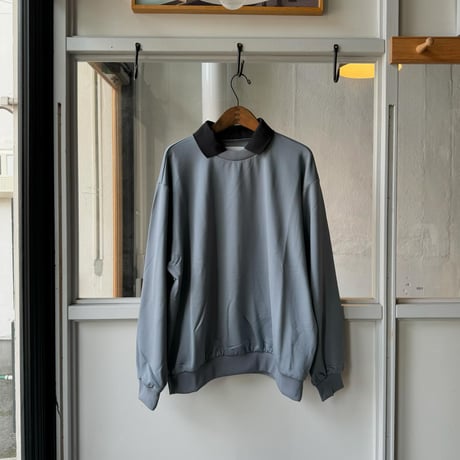 ssstein　  NYLON JERSEY TRACK UNIFORM