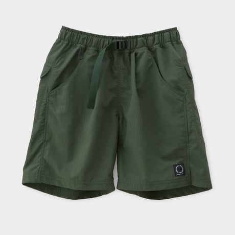 山と道　5-Pocket Long Shorts  - Men　　　※在庫あり
