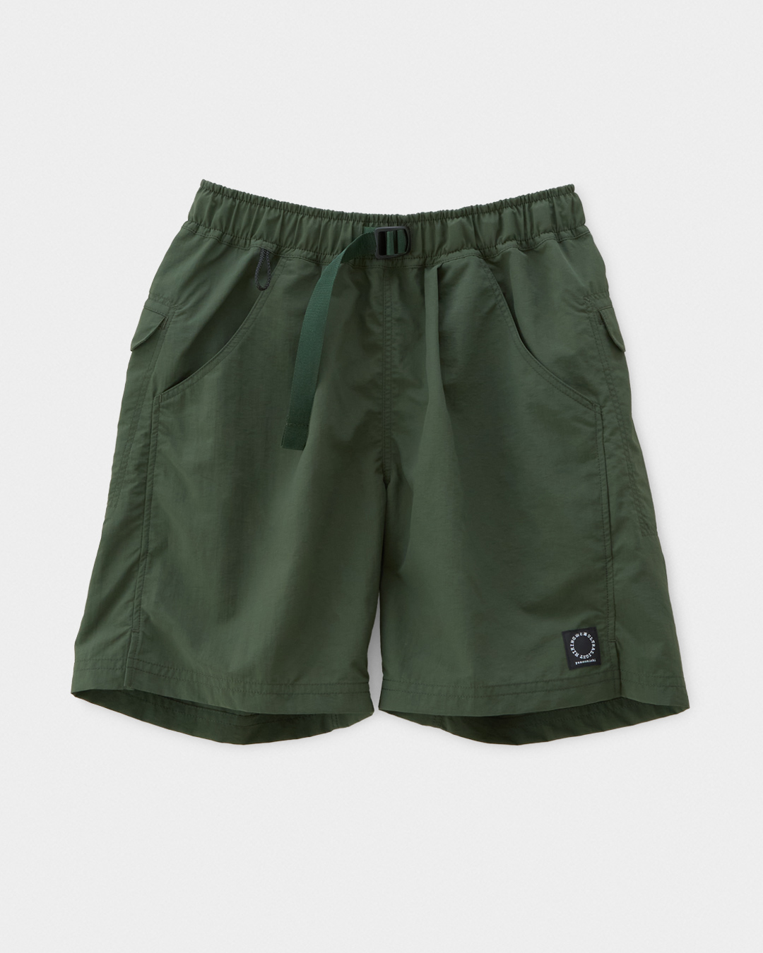 山と道 5-Pocket Long Shorts - Men ※在庫あり | Less
