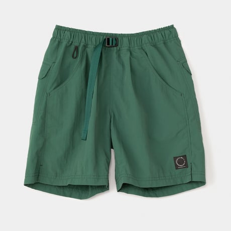 山と道　5-Pocket Shorts Long - Men　　　※在庫あり