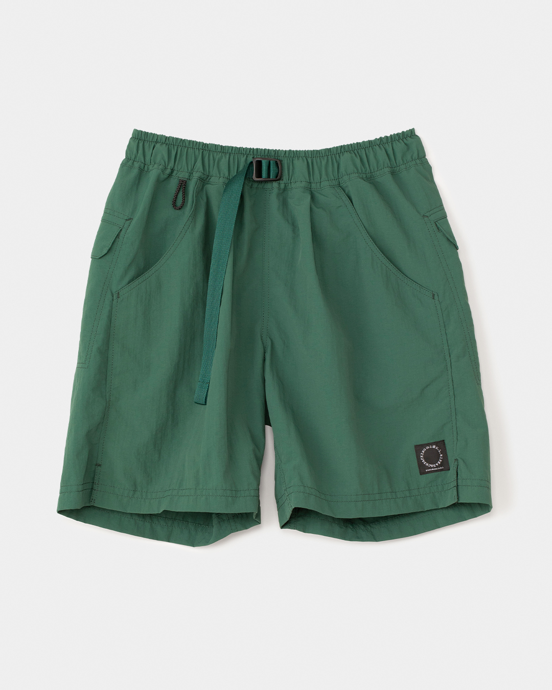 山と道 5-Pocket Shorts Long - Men ※在庫あり | Less 
