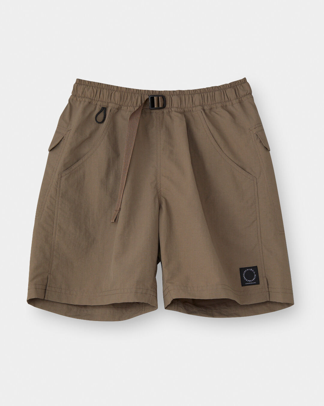山と道 5-Pocket Shorts-