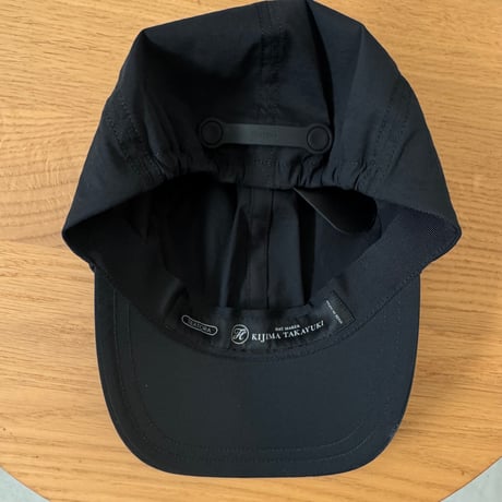 TEATORA x KIJIMA TAKAYUKI　CARTRIDGE CAP AQ 《AQUAKINESIS》