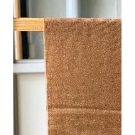 THE INOUE BROTHERS　Non Brushed Large Stole