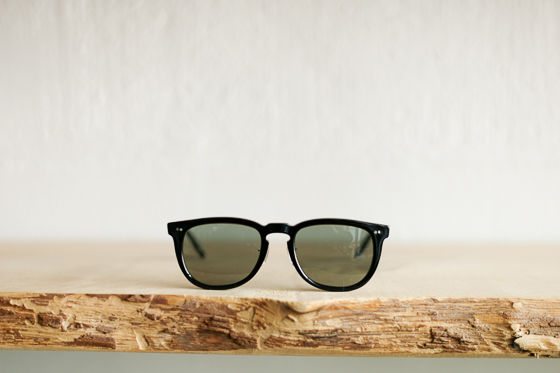 期間限定値下げMEGANE ROCK メガネロックVECTOR 007 未使用品 MEGANE ROCK - VECTOR 007