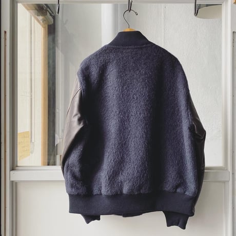 COMOLI  アワードジャケット