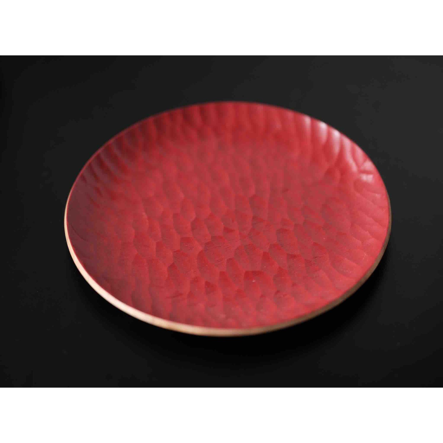 Akihiro Woodworks AKIHIRO PLATE Urushi Hybrid