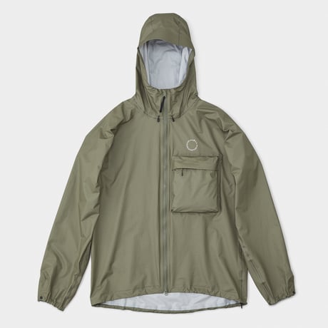 山と道　UL All-weather Jacket- Unisex 　※在庫あり