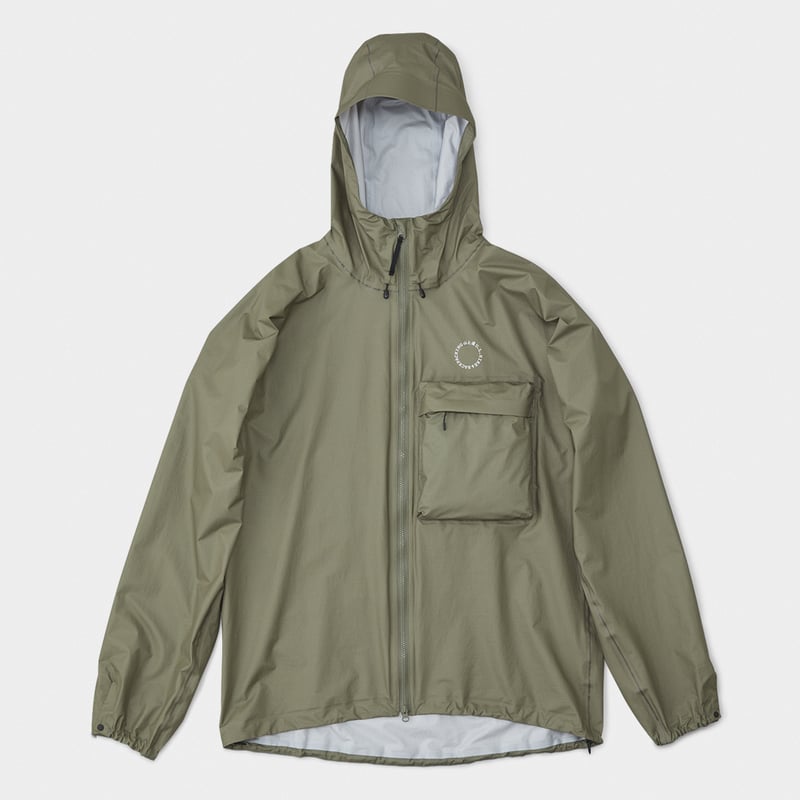 山と道 UL All-weather Jacket- Unisex ※在庫あり | Less 山と道 UL All-weather Jacket- Unisex ※在庫あり | Less