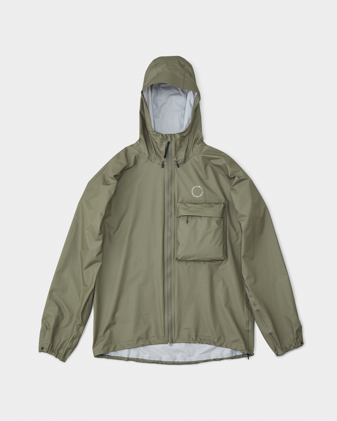 山と道 UL All-weather Jacket- Unisex ※在庫あり | Less...