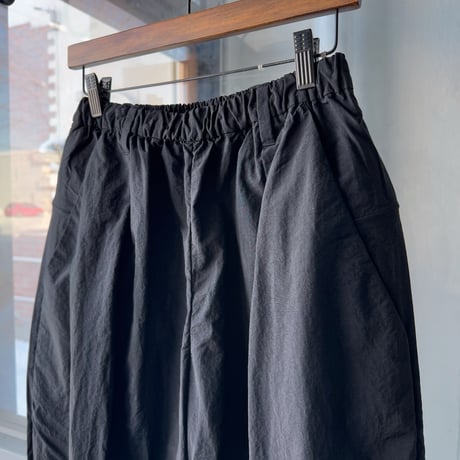 TEATORA　WALEET PANTS  RESORT《PACKABLE》