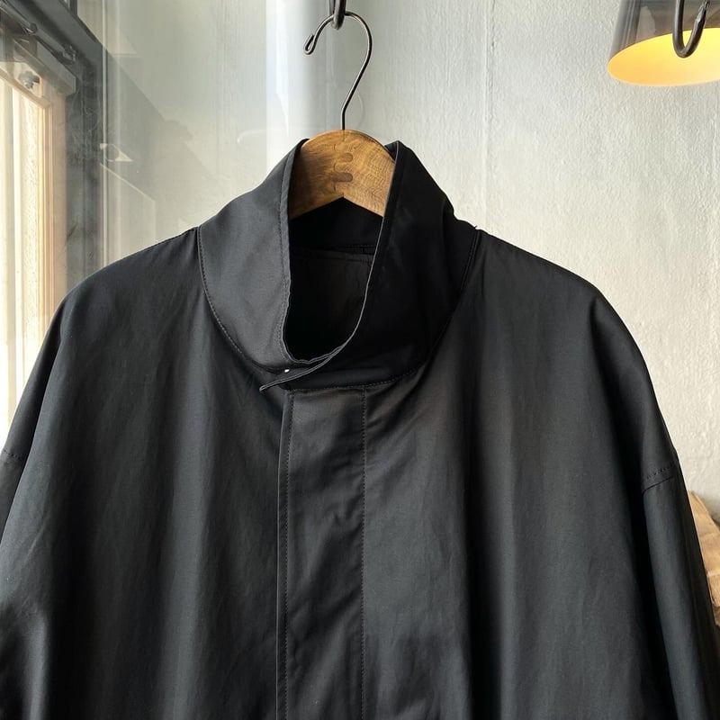 ssstein REVERSIBLE MODS COAT - ST.489 | Less