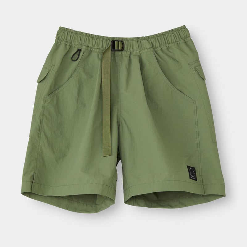 山と道 5-Pocket Shorts Long - Men ※在庫なし | Less