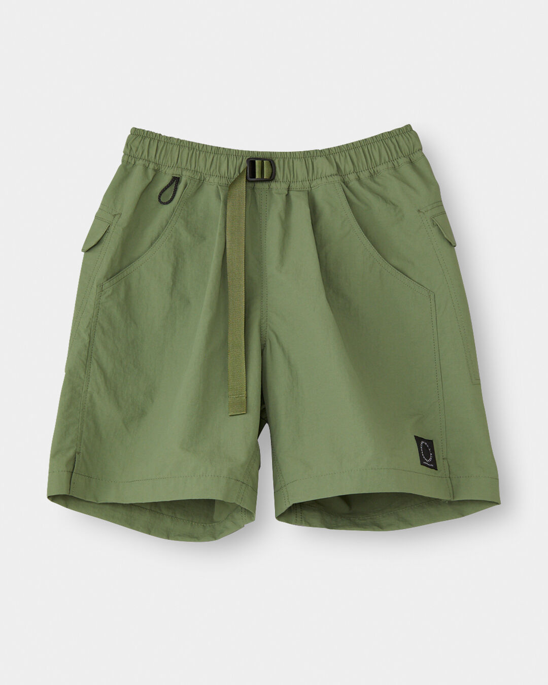 山と道 5-Pocket Shorts Long - Men ※在庫なし | Less