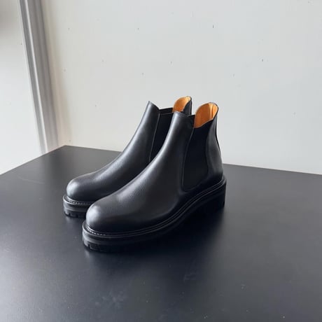 CATEGORY FOOTWORKS | Less Higashikawa