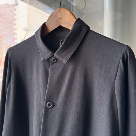TEATORA　CARTRIDGE SHIRT  #SHADOW  《GHOST CODE》