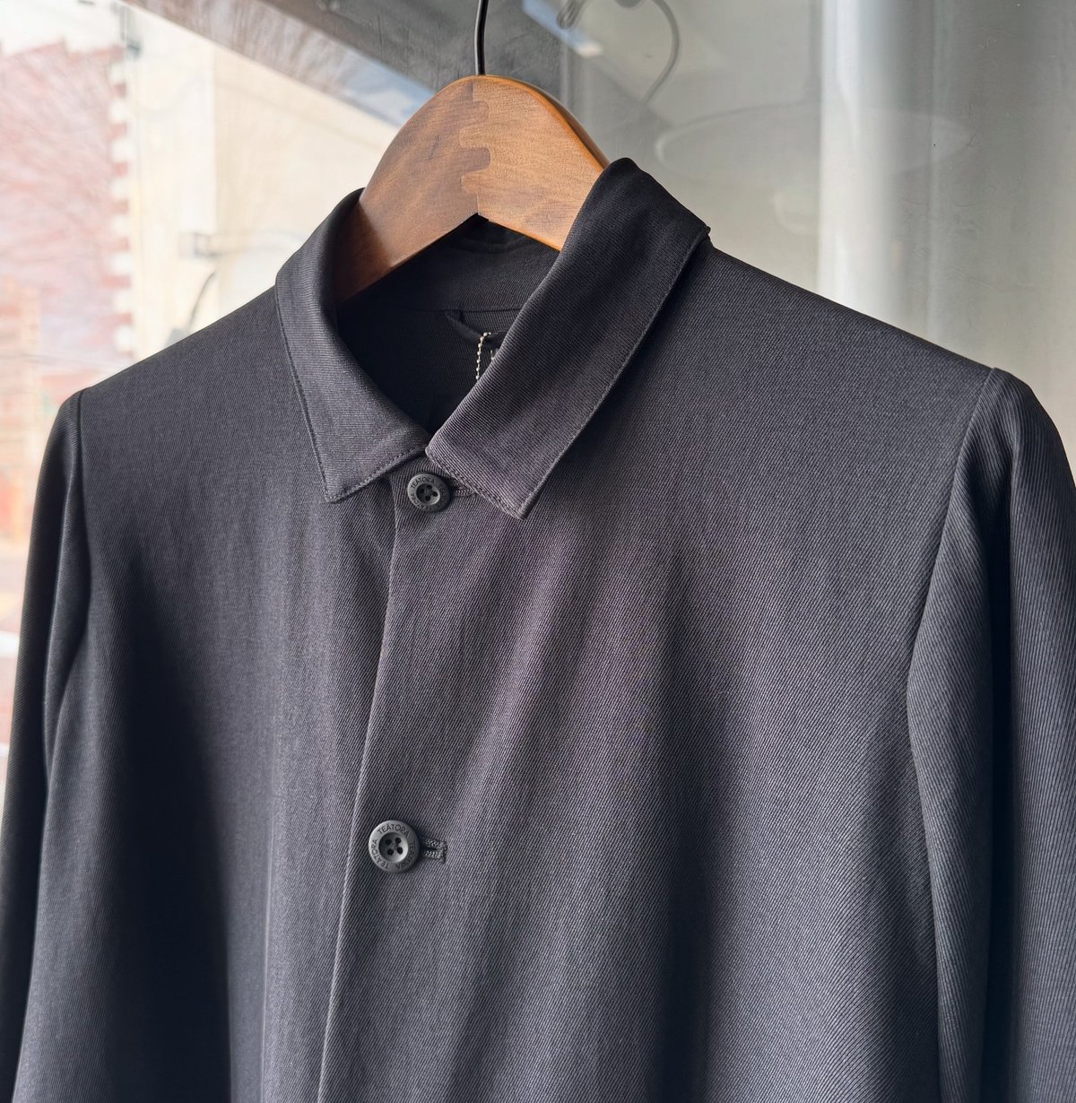 レア TEATORA CARTRIDGE SHIRT GC サイズ１ CARTRIDGE SHIRT GC | TEATORA(テアトラ) / トップス 長袖シャツ