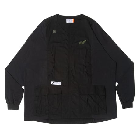 STORES ナイロンジャケットの検索結果