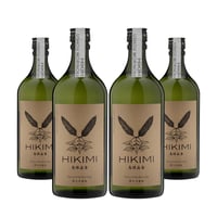 HIKIMI 烏樟森香 4本セット 【送料無料】