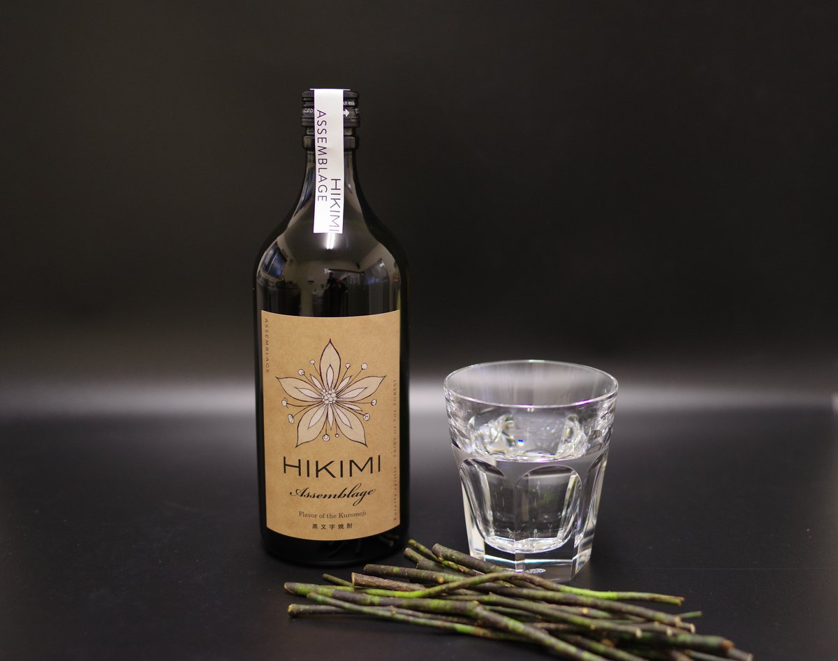 HIKIMI Assemblage25度 | HIKIMIaoiyaSTORE