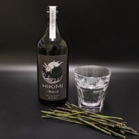 HIKIMI Molisch40度