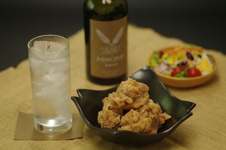 HIKIMI 烏樟森香40度 | HIKIMIaoiyaSTORE