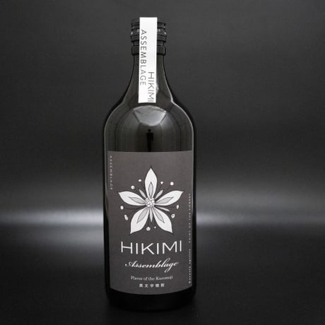 HIKIMI　Asseｍblage40度