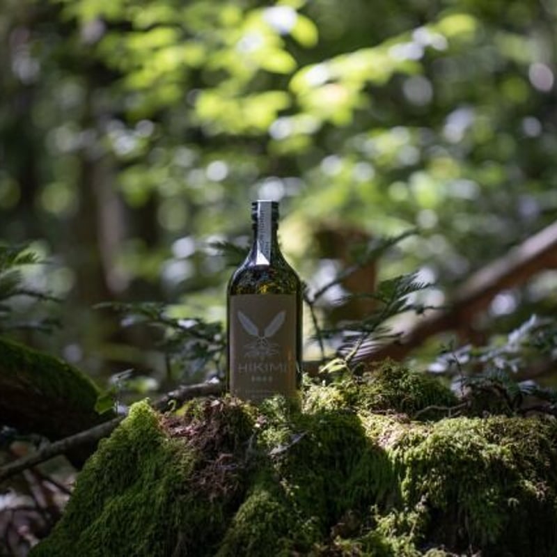 山の幸と森の酒烏樟森香度40度セット | HIKIMIaoiyaSTORE