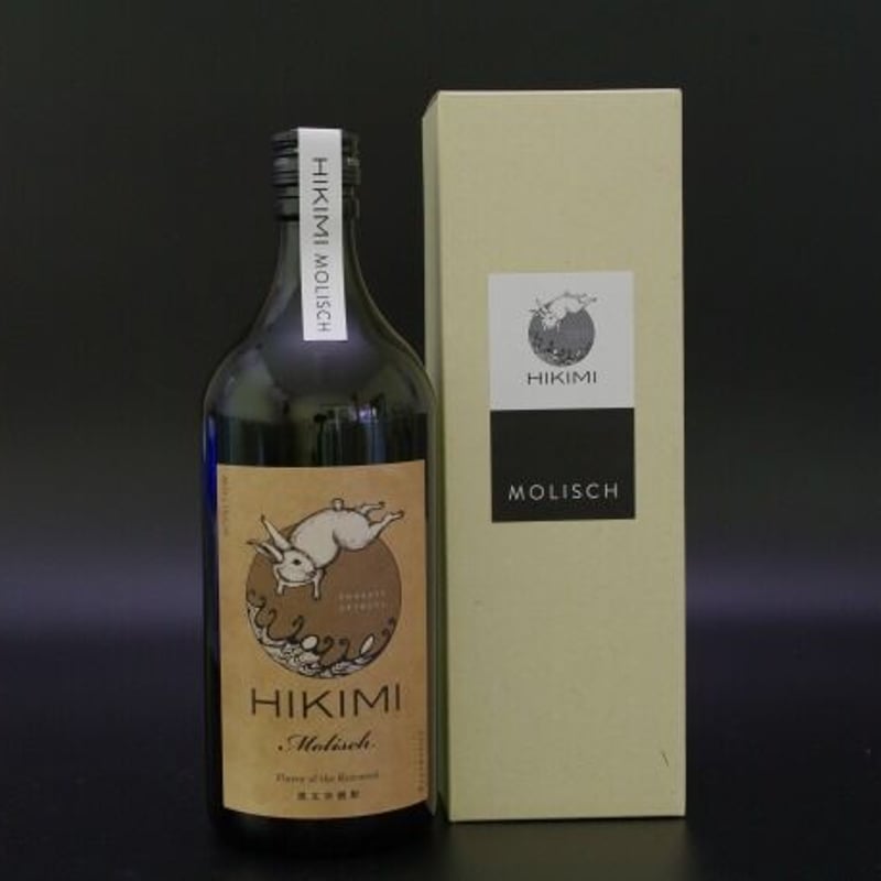 HIKIMI Molisch25度 | HIKIMIaoiyaSTORE HIKIMI Molisch25度 | HIKIMIaoiyaSTORE
