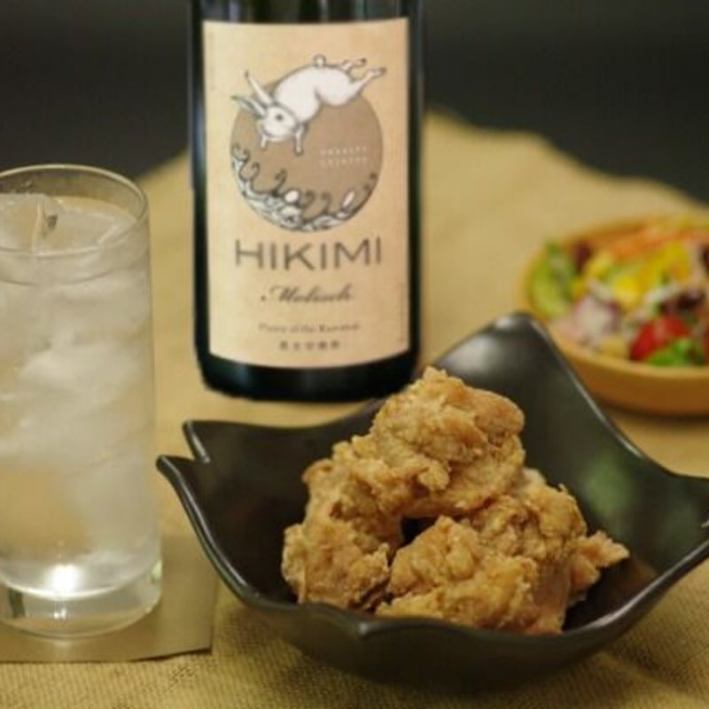 HIKIMI Molisch25度 | HIKIMIaoiyaSTORE