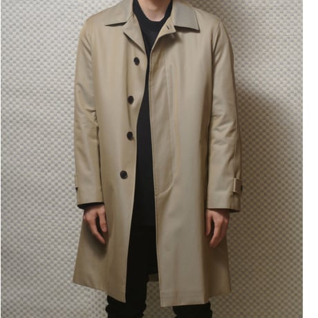 THE da VINCI COAT 1893
