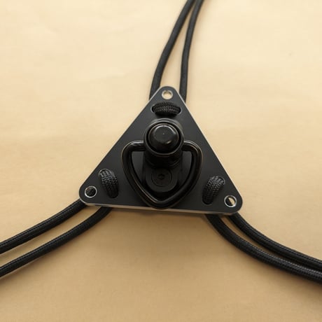 PARA RAIL DELTA